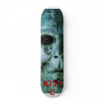 mm, JOSH C, JOSH C skateboards