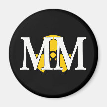 MM - Machinist's Mate Magnets