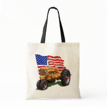 MM-Model U Tote Bag