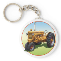 MM-Model U Key Chains