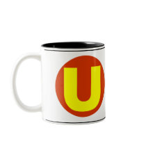MM-Model U mugs by RichardBrowne MM-Model U mugs