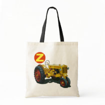 MM - Model Z bags