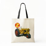 MM - Model Z Tote Bags