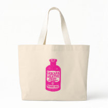 Mm...sweet laxative! bags