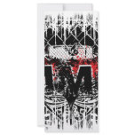 MMA 01 RACK CARD TEMPLATE