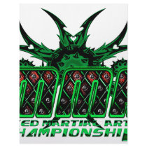 MMA 09 PERSONALIZED LETTERHEAD