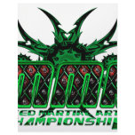 MMA 09 PERSONALIZED LETTERHEAD