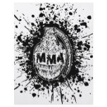MMA 13 flyers