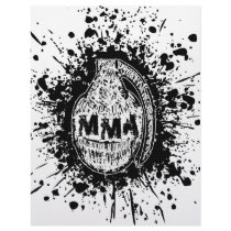 MMA 13 PERSONALIZED LETTERHEAD