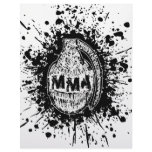 MMA 13 PERSONALIZED LETTERHEAD