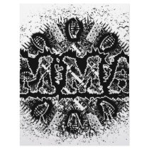 MMA 14 PERSONALIZED LETTERHEAD