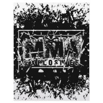 MMA 16 LETTERHEAD DESIGN