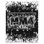 MMA 16 LETTERHEAD DESIGN