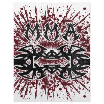 MMA 20 LETTERHEAD DESIGN