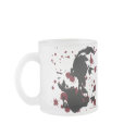 MMA Art K.O. mugs