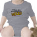 Infant Onesie / Creeper