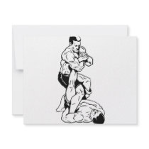 mma-footlock invitations