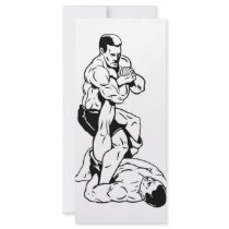mma-footlock rack cards by Inkpressions mma-footlock rack cards