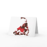 MMA Ground & Pound cards