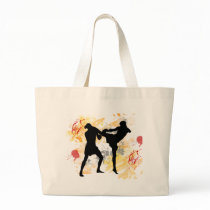 MMA Head Kick Bag