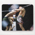 MMA mousepads