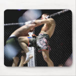 MMA MOUSE PAD