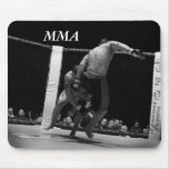 MMA MOUSE MAT