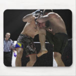 MMA MOUSE MATS
