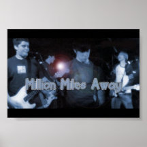 MMA Poster