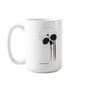 MMA Skull Cry mugs