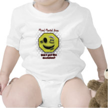 MMA Smile, Did I get the Decision? Shirts