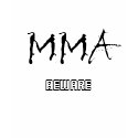 MMA t-shirts