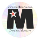 mmcirc stickers