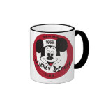 MMClub Coffee Mugs