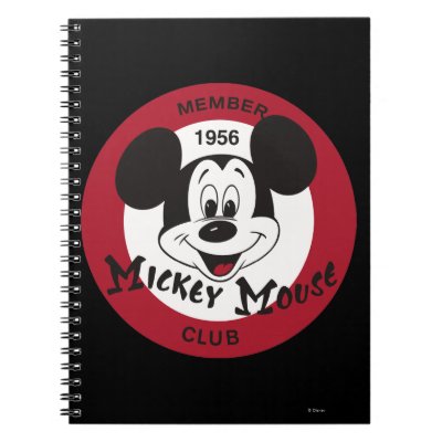 MMClub notebooks