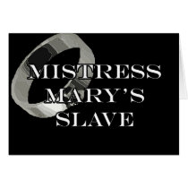 mmd slave cards