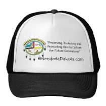 MMDC Baseball Cap, Hat Logo & Statement hats