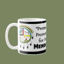 MMDC coffee mug or tea cup