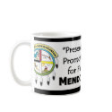 MMDC coffee mug or tea cup