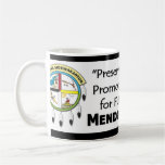 MMDC coffee mug or tea cup