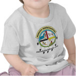 MMDC logo with website Tshirt