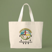 MMDC Mendota Dakota Logo and Webs
