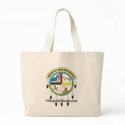 MMDC Mendota Dakota Logo and Webs bags