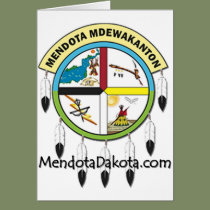 MMDC Mendota Dakota Logo and Webs