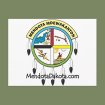 MMDC Mendota Dakota Logo and Webs