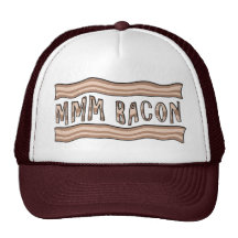 mmm Bacon Hats