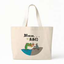 Mmm. . . BBQ bags