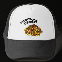 Mmm candy... hats by prbiskit Mmm candy... hats