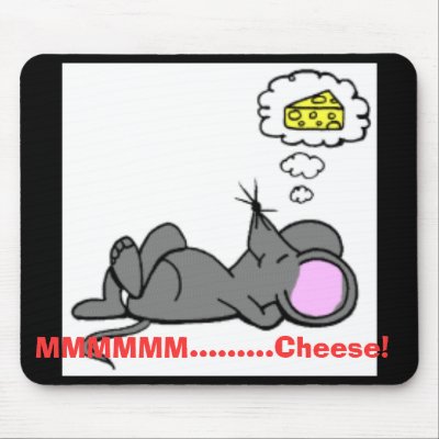 mmm cheese