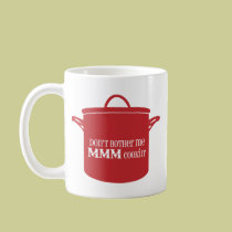 MMM Cookin mugs